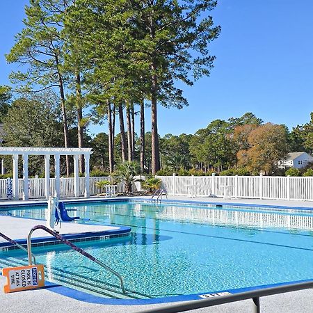 Tee Time Beach Time Calabash Exterior photo